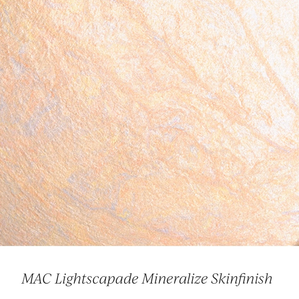 MAC !MOST COVETED! SPECIAL EDITION Mineralize Skinfinish - Picture 10 of 14